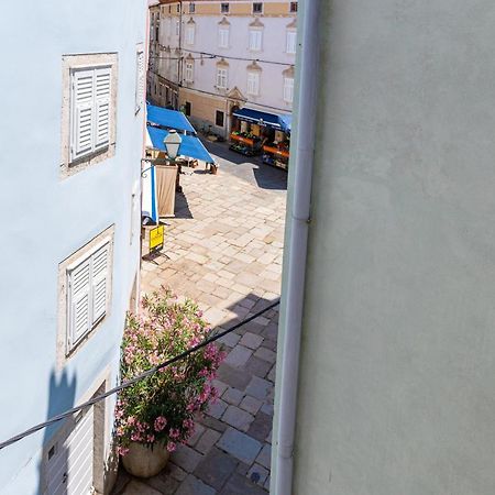 Apartman Antonija Cres Zewnętrze zdjęcie