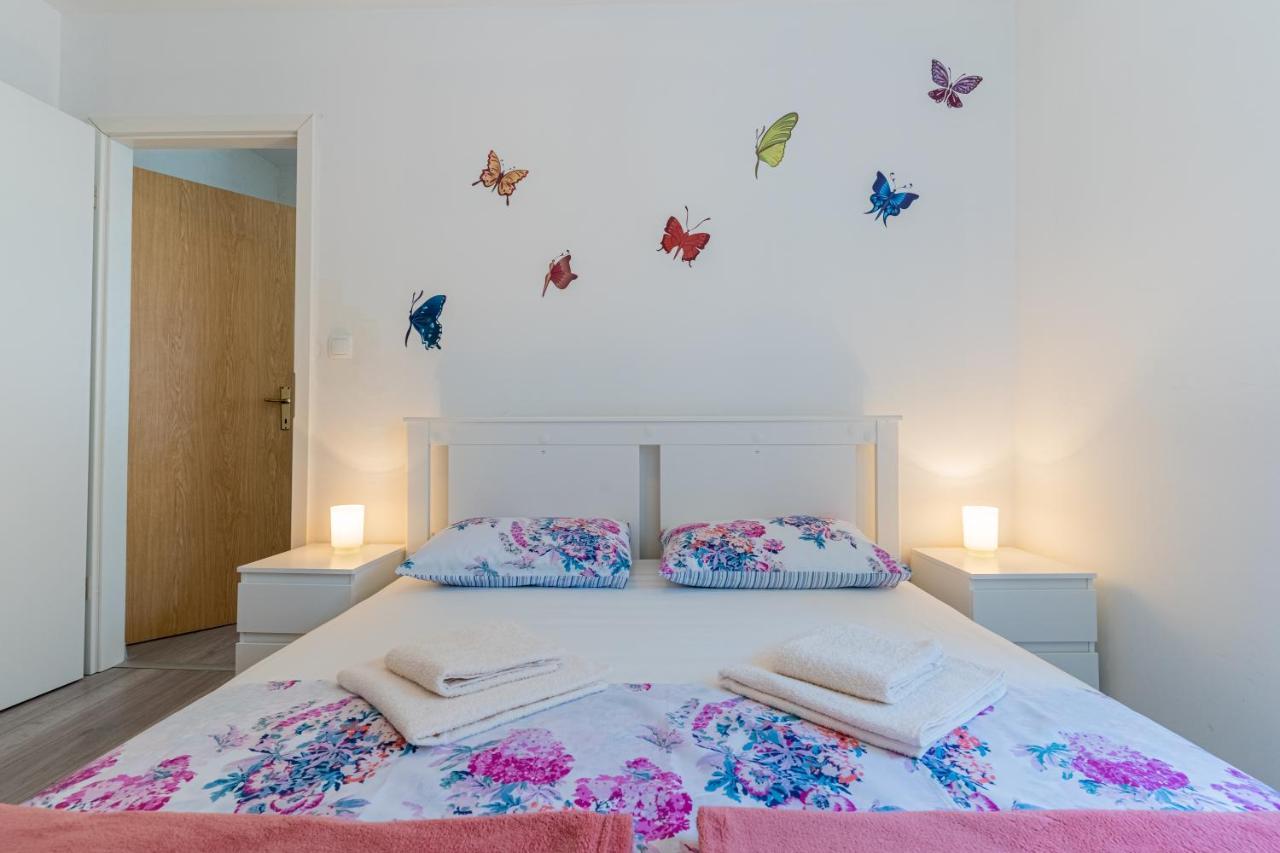 Apartman Antonija Cres Zewnętrze zdjęcie