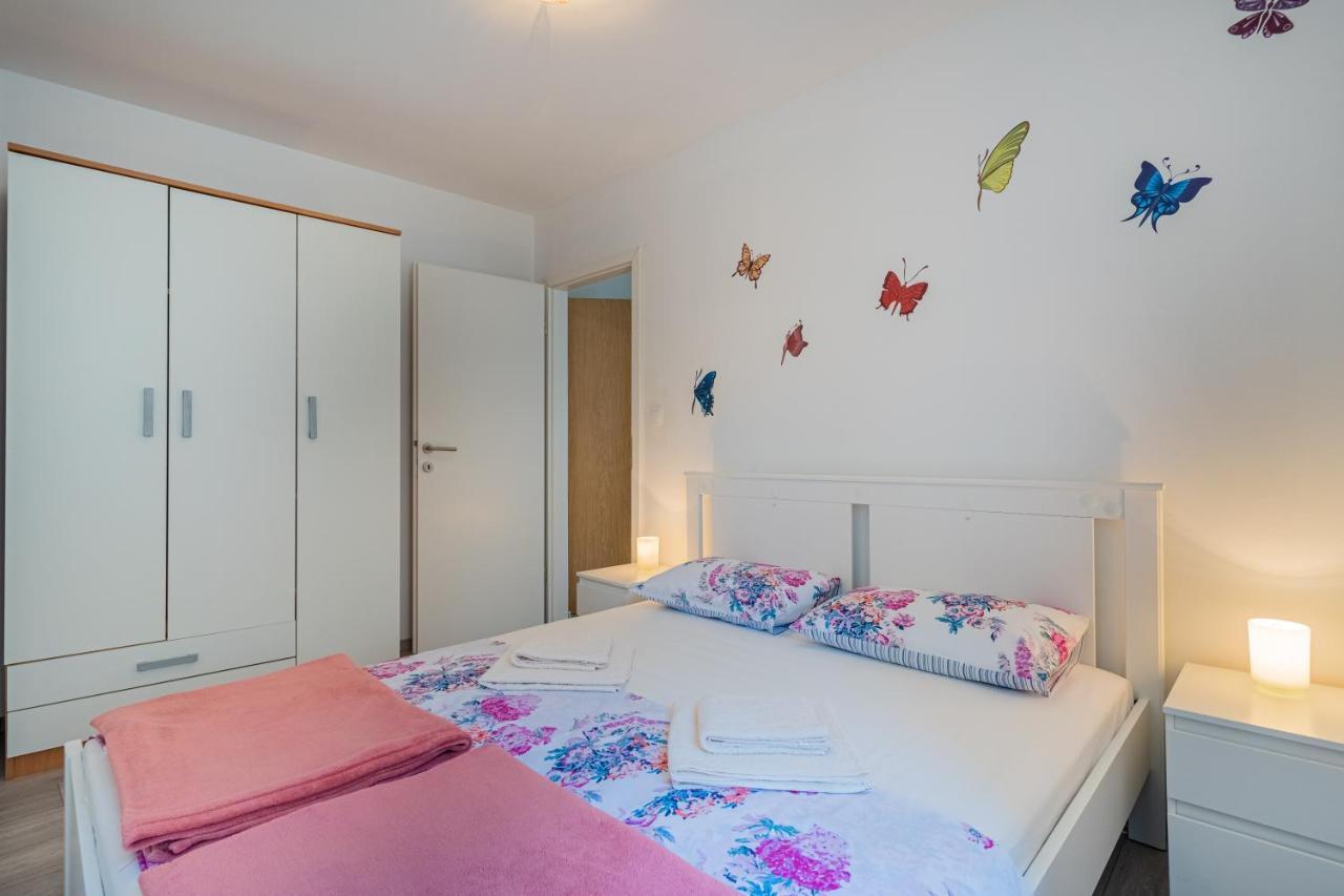 Apartman Antonija Cres Zewnętrze zdjęcie