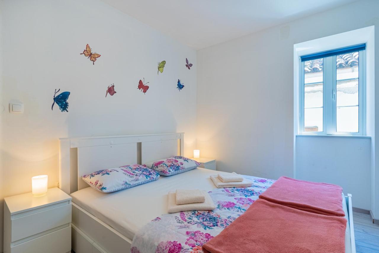 Apartman Antonija Cres Zewnętrze zdjęcie