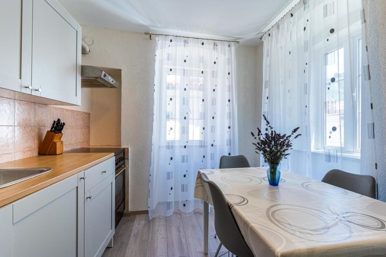 Apartman Antonija Cres Zewnętrze zdjęcie