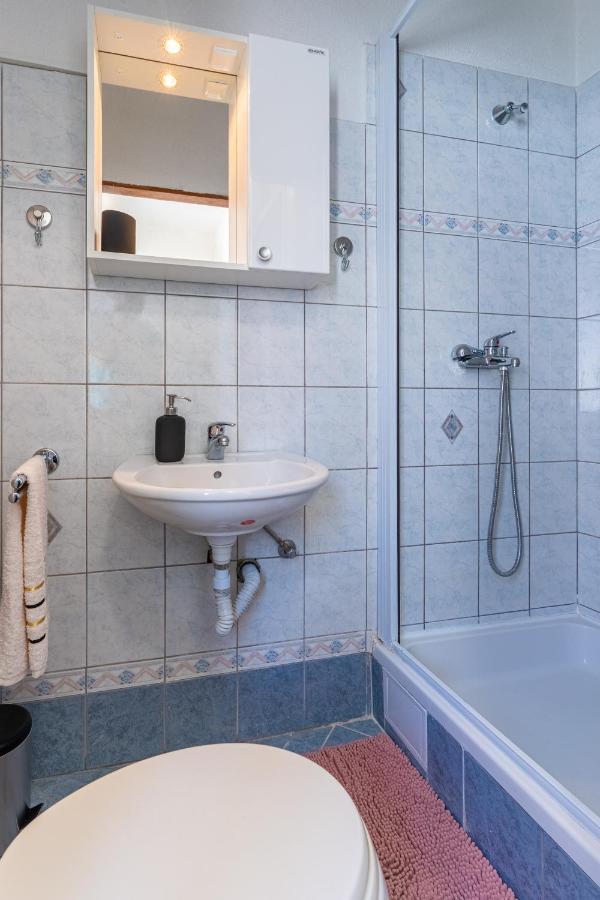 Apartman Antonija Cres Zewnętrze zdjęcie