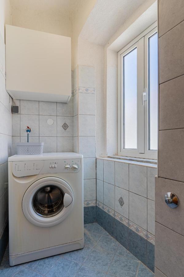 Apartman Antonija Cres Zewnętrze zdjęcie