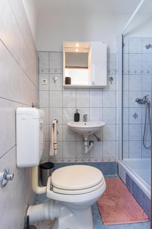 Apartman Antonija Cres Zewnętrze zdjęcie